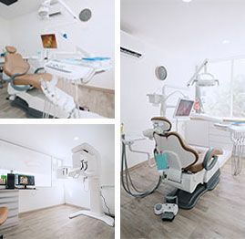 Dental Clinic in the Gombak District