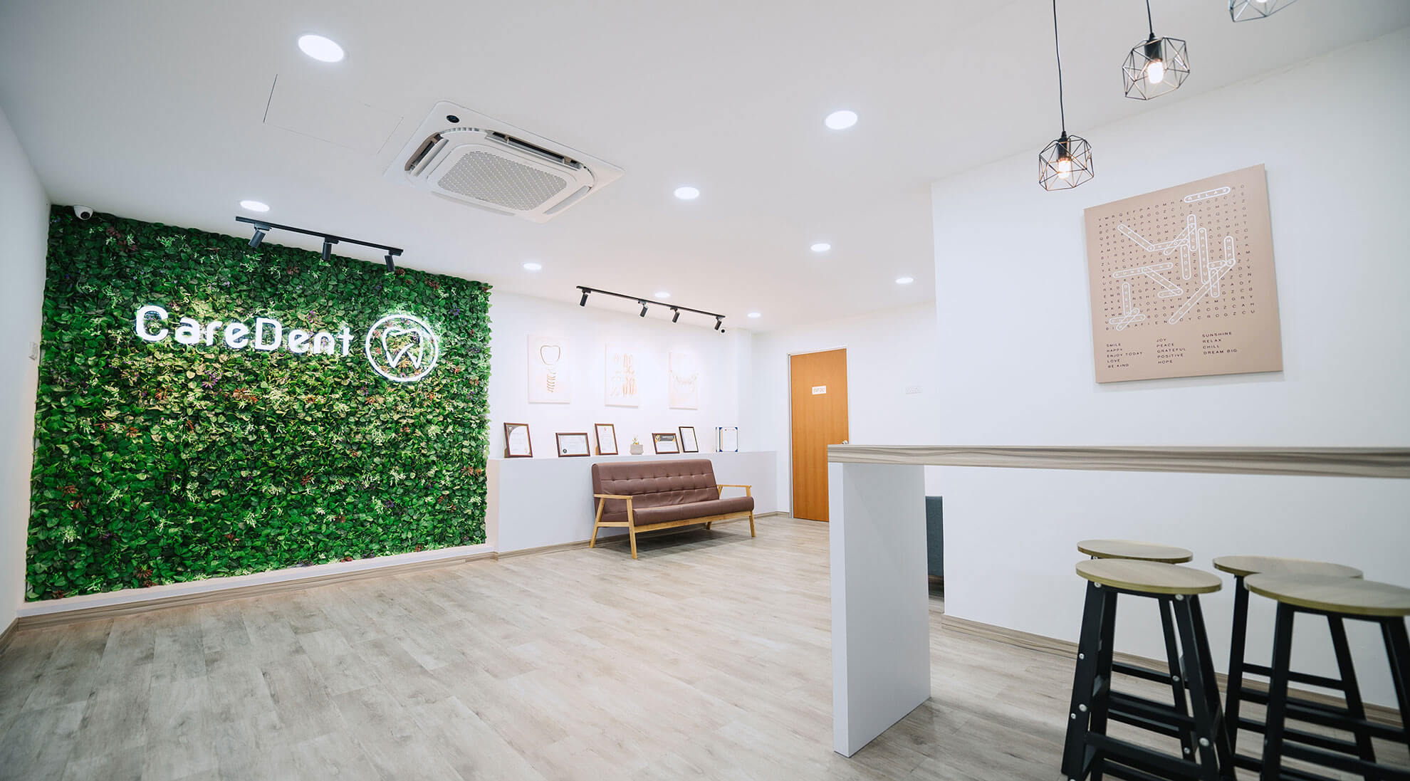 Dental Clinic in Batu Caves